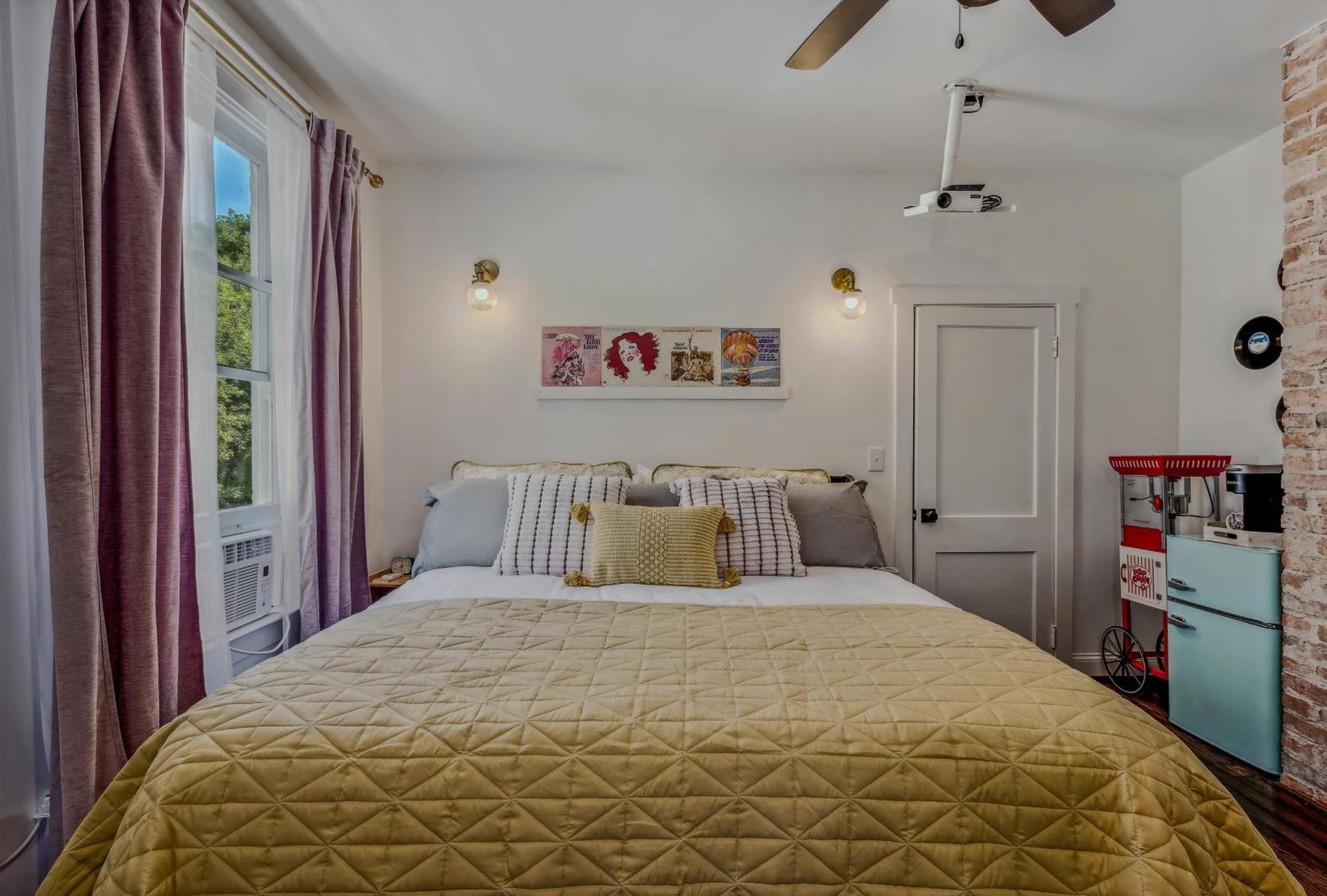 The Grand Castalian Inn Bed And Breakfast Berkeley Springs Exteriér fotografie