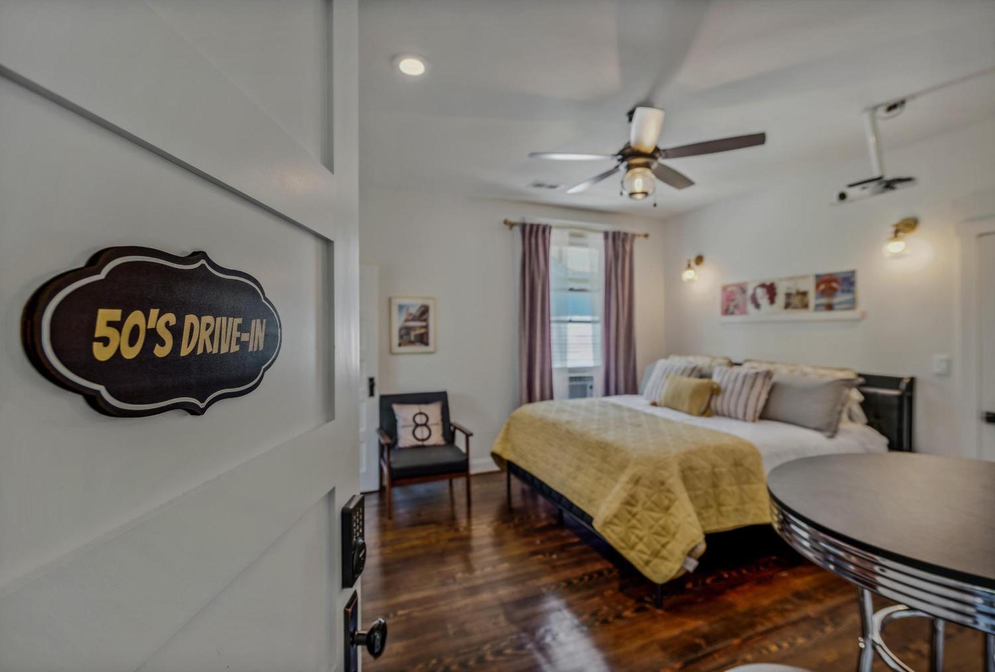 The Grand Castalian Inn Bed And Breakfast Berkeley Springs Exteriér fotografie